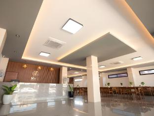 mandm hotel