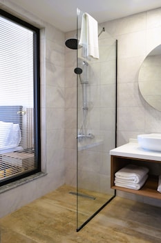 pamukkale kaya thermal spa hotel