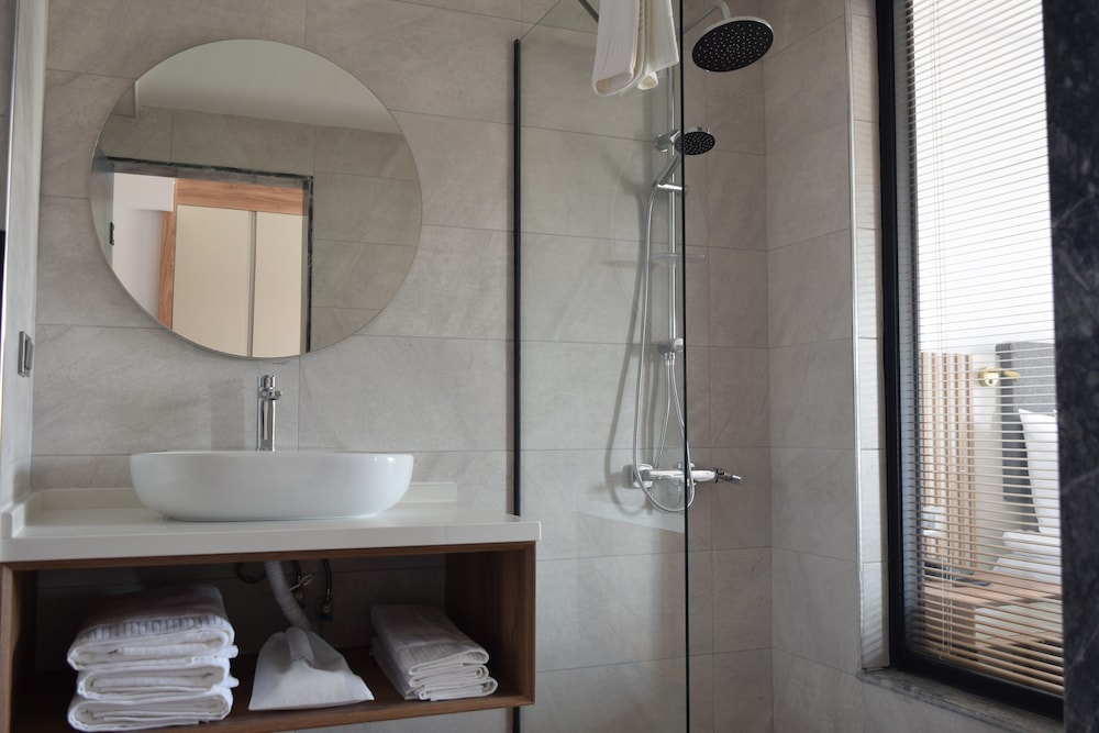 pamukkale kaya thermal spa hotel