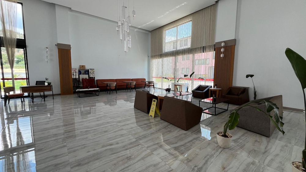 pamukkale kaya thermal spa hotel