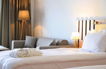 pamukkale kaya thermal spa hotel