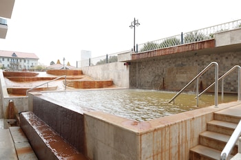 pamukkale kaya thermal spa hotel