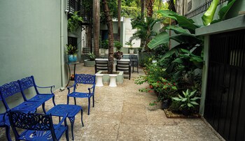 santo domingo