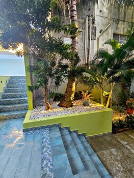 santo domingo