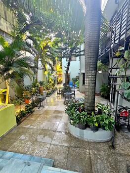 santo domingo