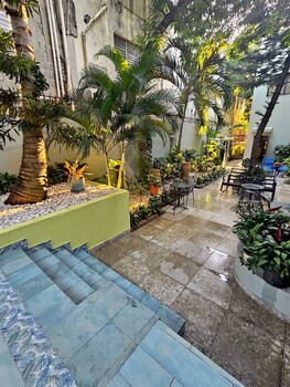 santo domingo