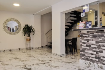 33 hotel boutique
