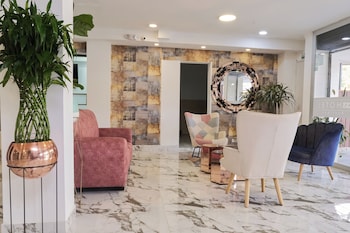 33 hotel boutique