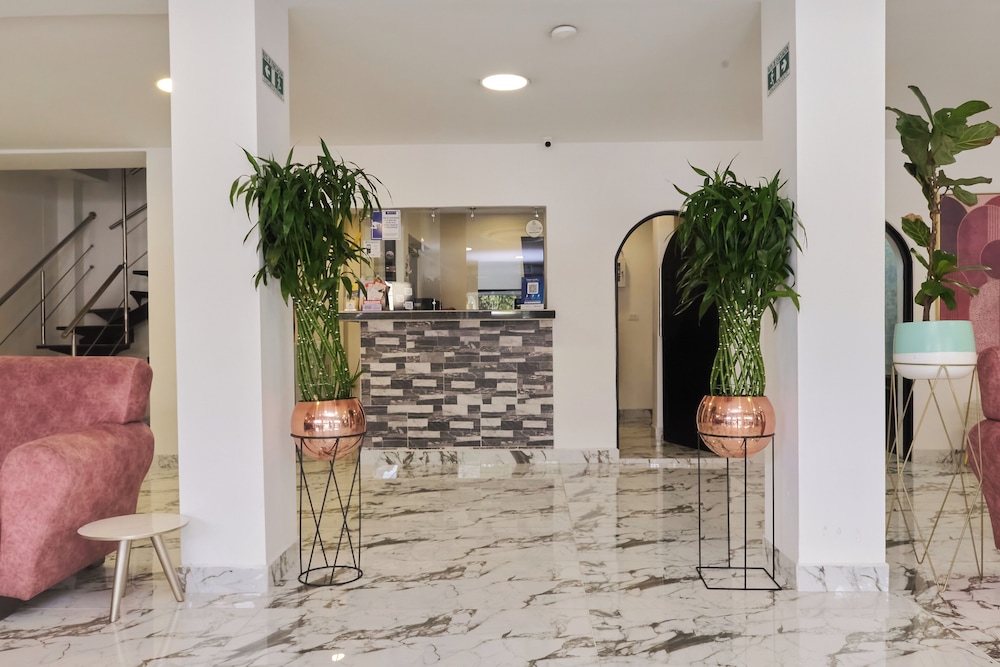 33 hotel boutique