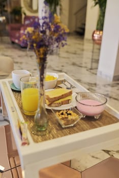 33 hotel boutique