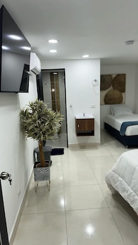 33 hotel boutique