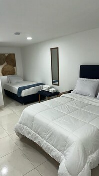 33 hotel boutique