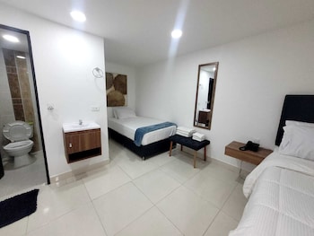 33 hotel boutique