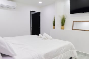 33 hotel boutique