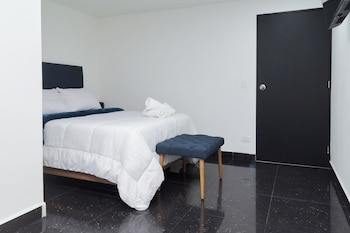 33 hotel boutique