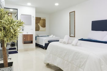 33 hotel boutique