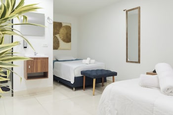 33 hotel boutique