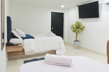 33 hotel boutique