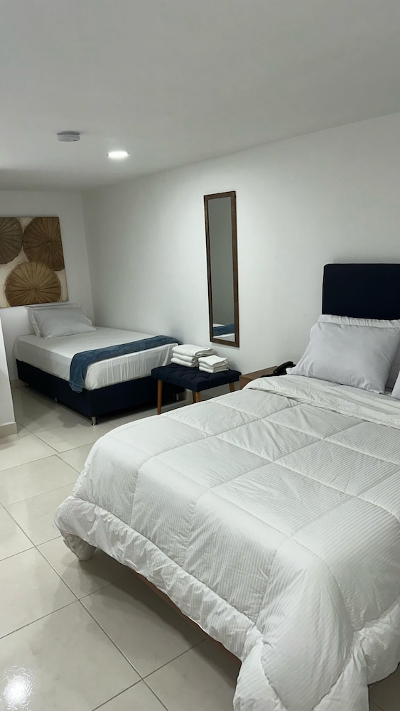33 hotel boutique