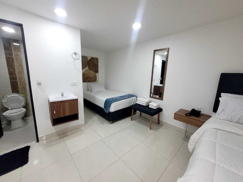 33 hotel boutique