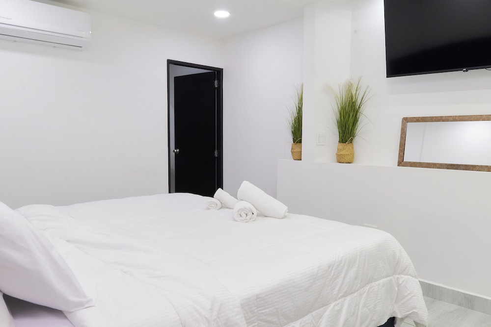 33 hotel boutique