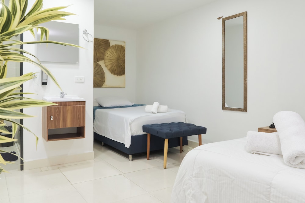33 hotel boutique