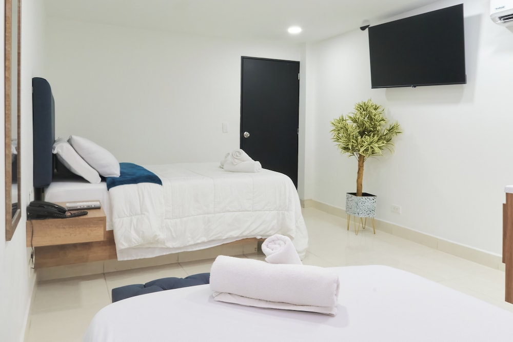 33 hotel boutique