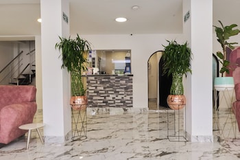 33 hotel boutique