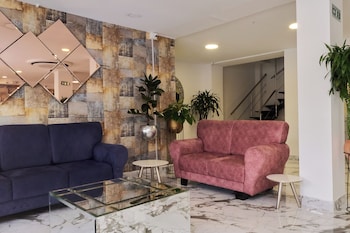 33 hotel boutique