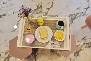 33 hotel boutique