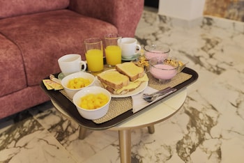 33 hotel boutique