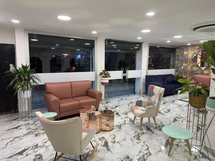 33 hotel boutique