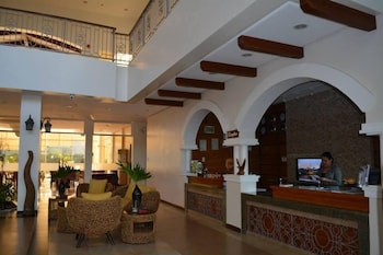 hotel palacio