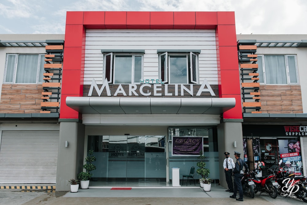 hotel marcelina