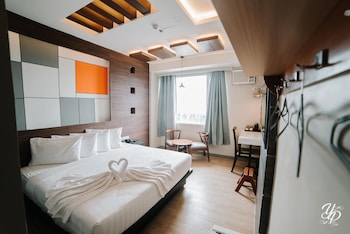 hotel marcelina