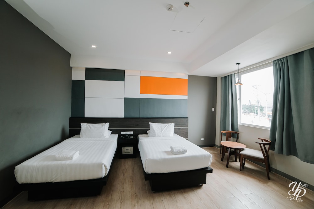 hotel marcelina