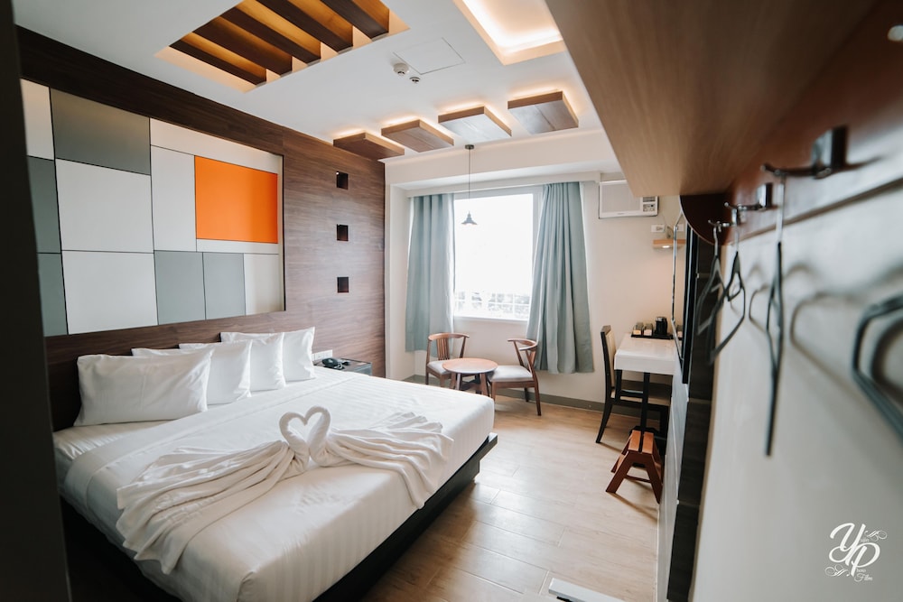 hotel marcelina