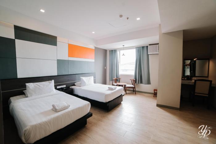 hotel marcelina
