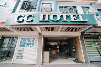 gc hotel