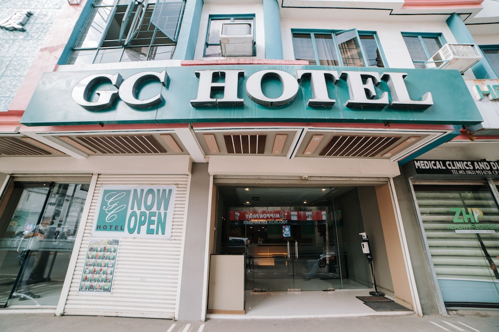 gc hotel
