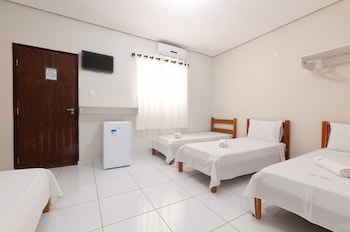 lapa hotel