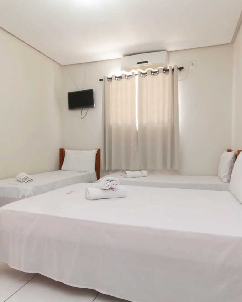 lapa hotel