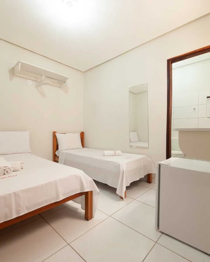 lapa hotel
