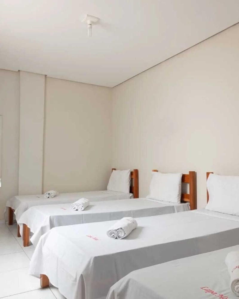 lapa hotel