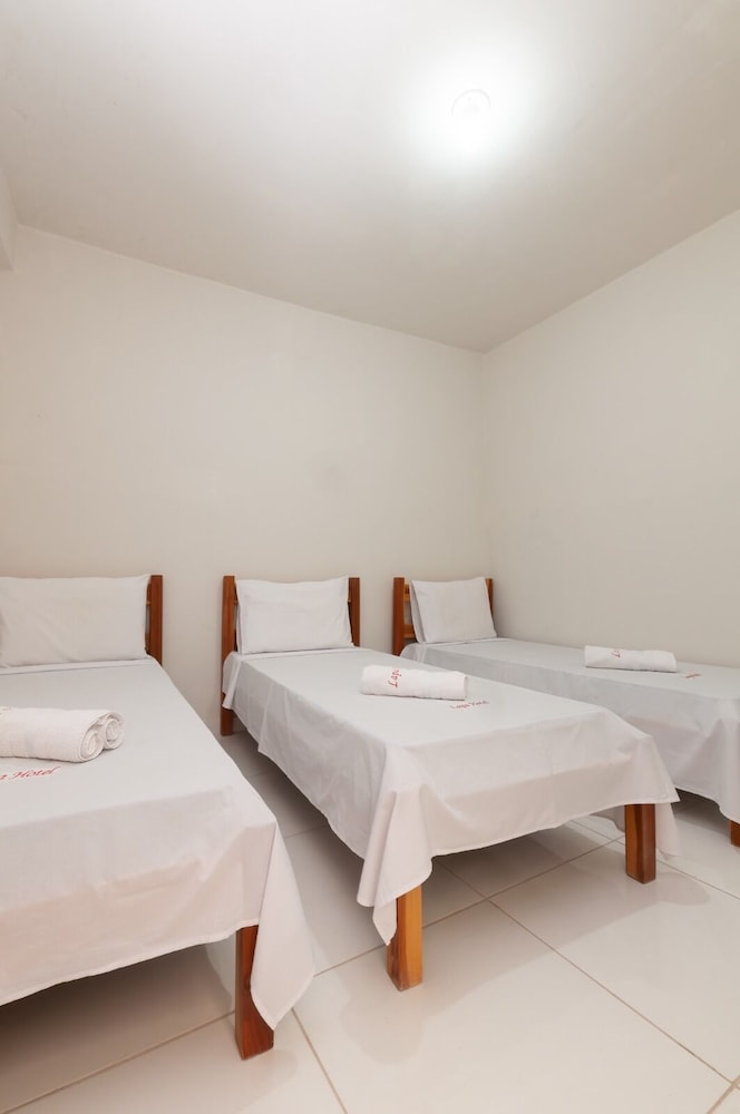 lapa hotel