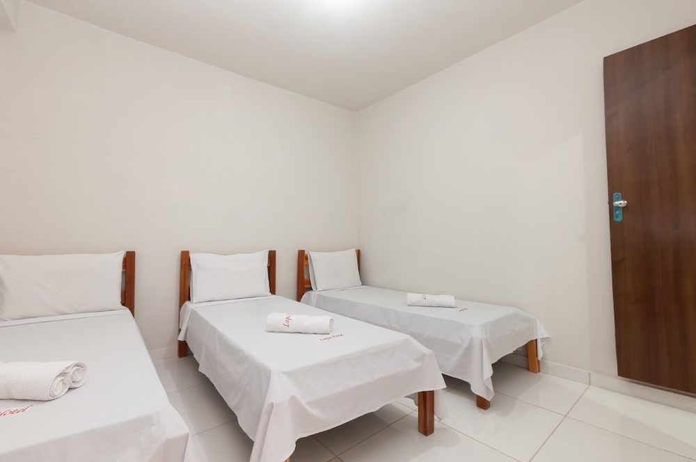 lapa hotel