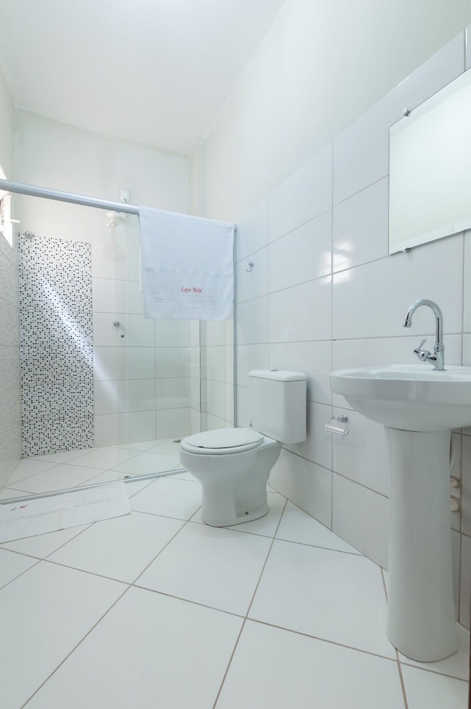 lapa hotel