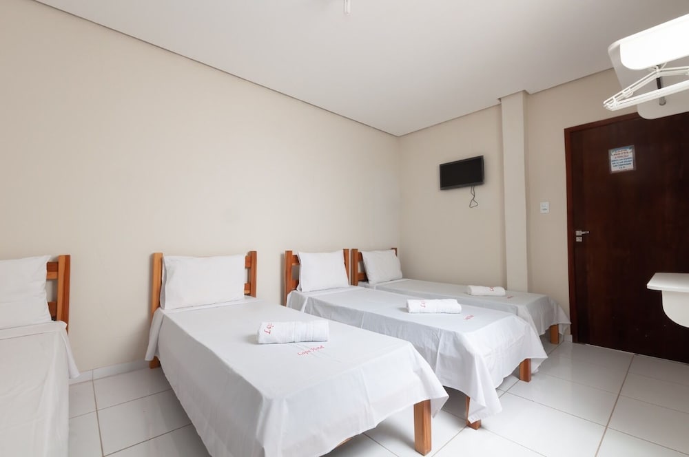 lapa hotel