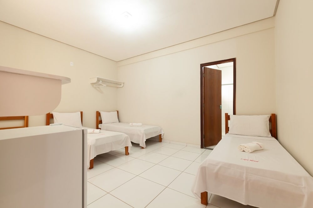 lapa hotel