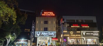 indore